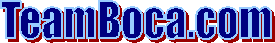 TeamBoca.com