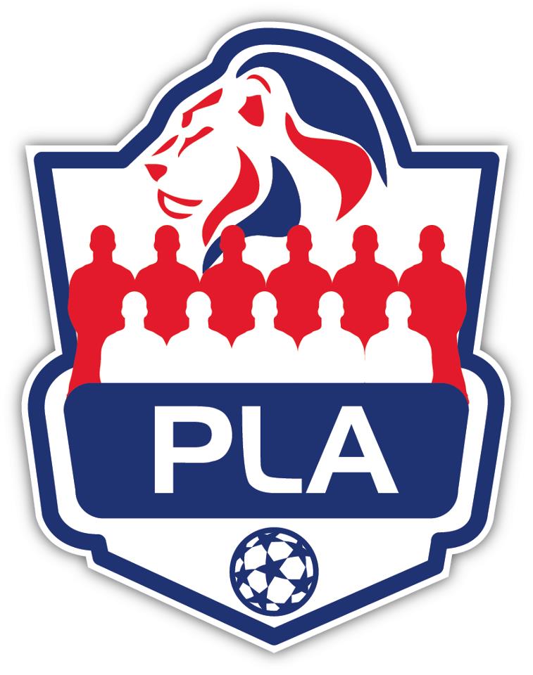 PLA logo