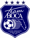 Team Boca