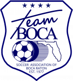 Team Boca