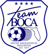 Team Boca