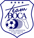 Team Boca
