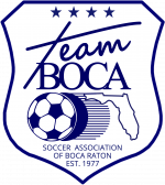 Team Boca